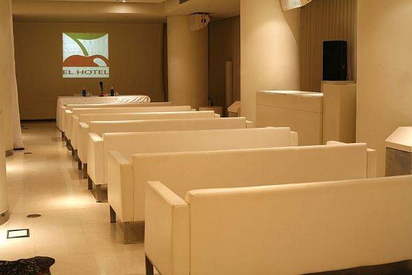 El Hotel Pacha - Junior Suites only - (Eivissa)